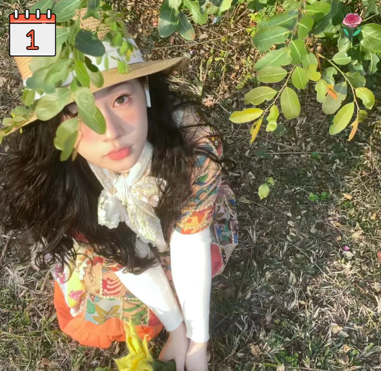 海边的风